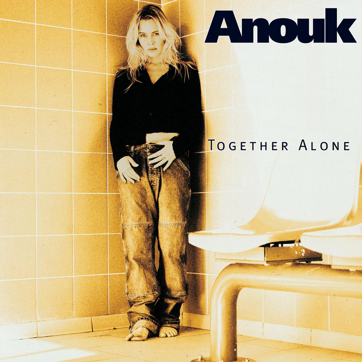 Anouk